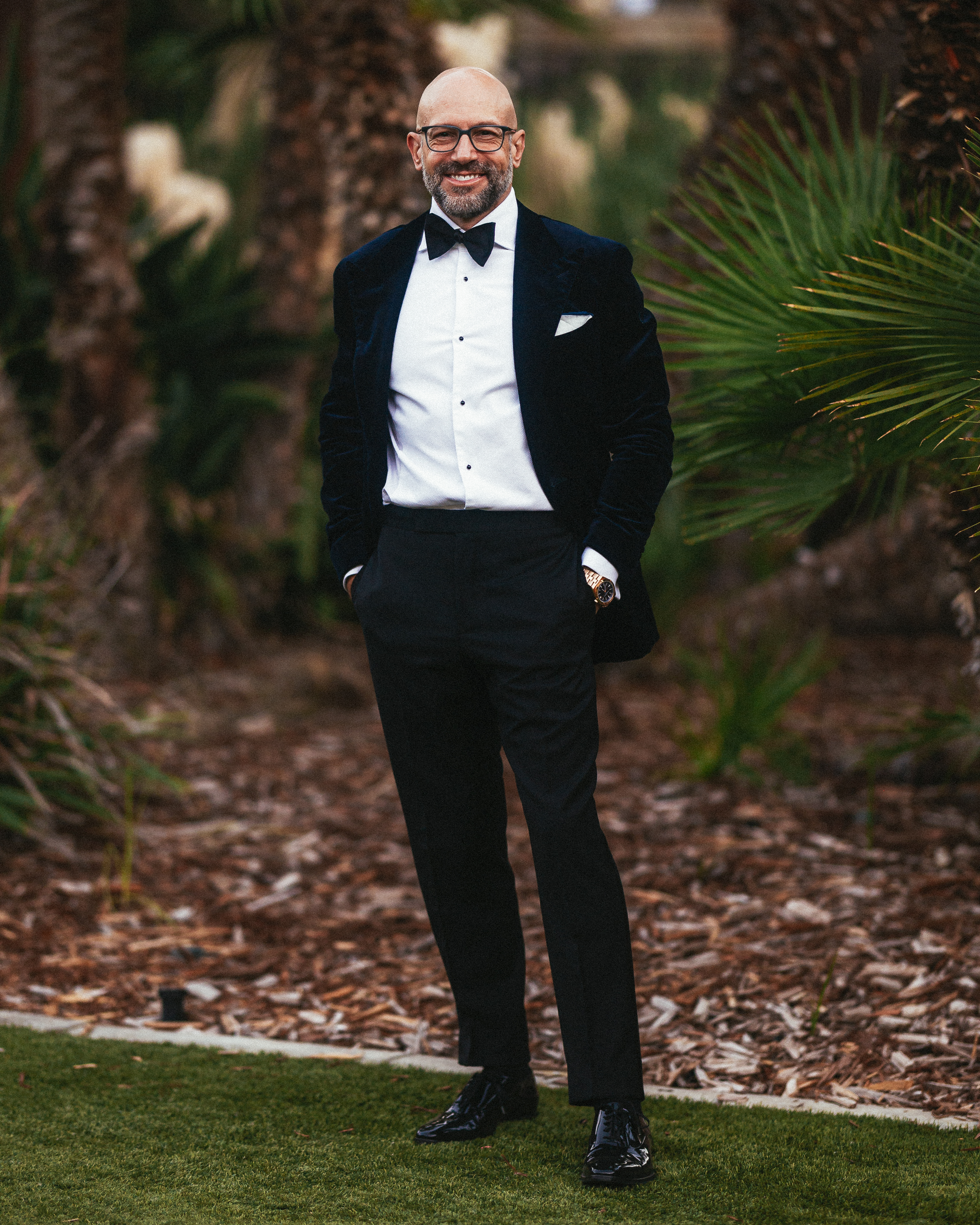 Ryan Sprance 2025 Inc. 5000 Gala