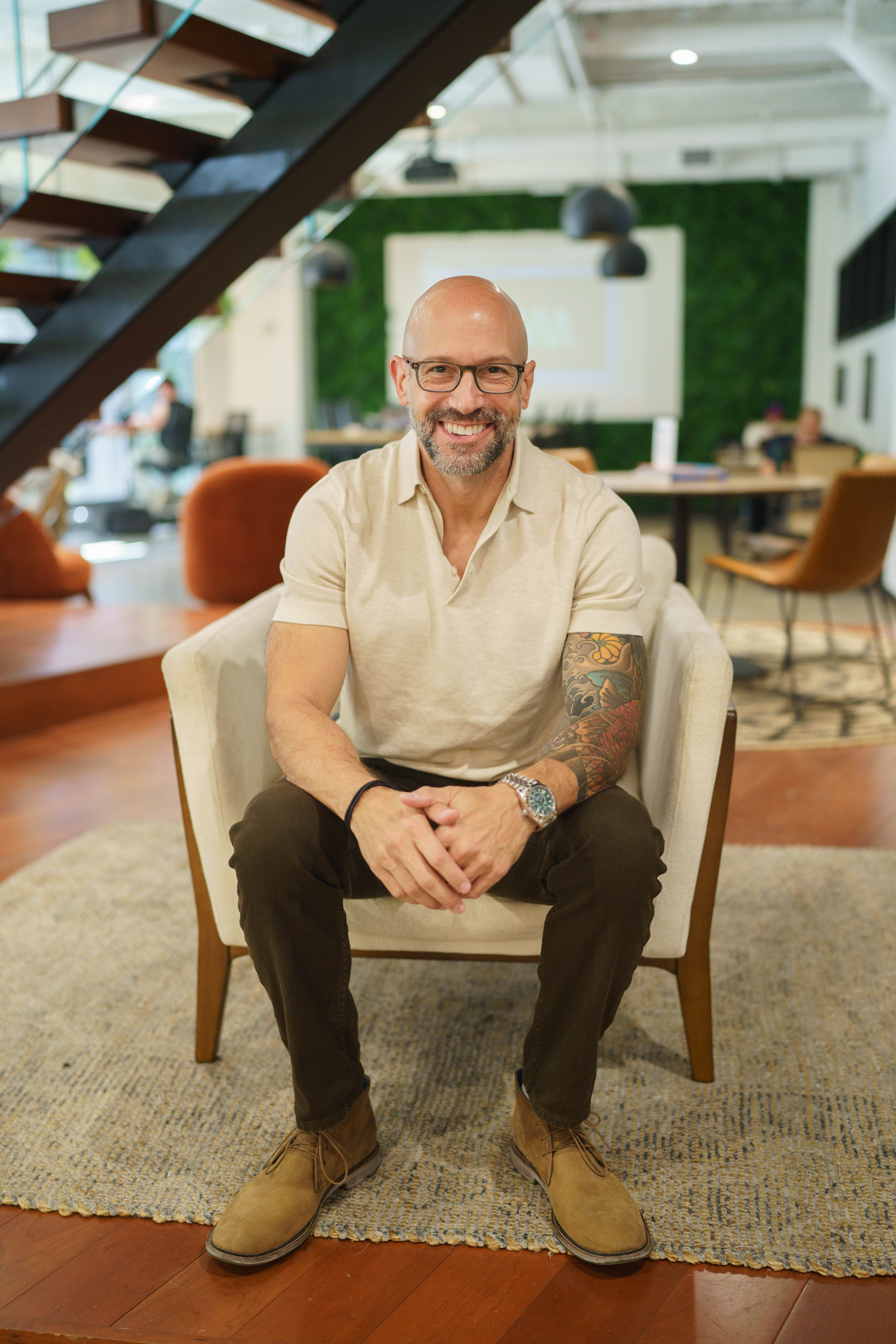 Ryan Sprance Inc. 5000 #944