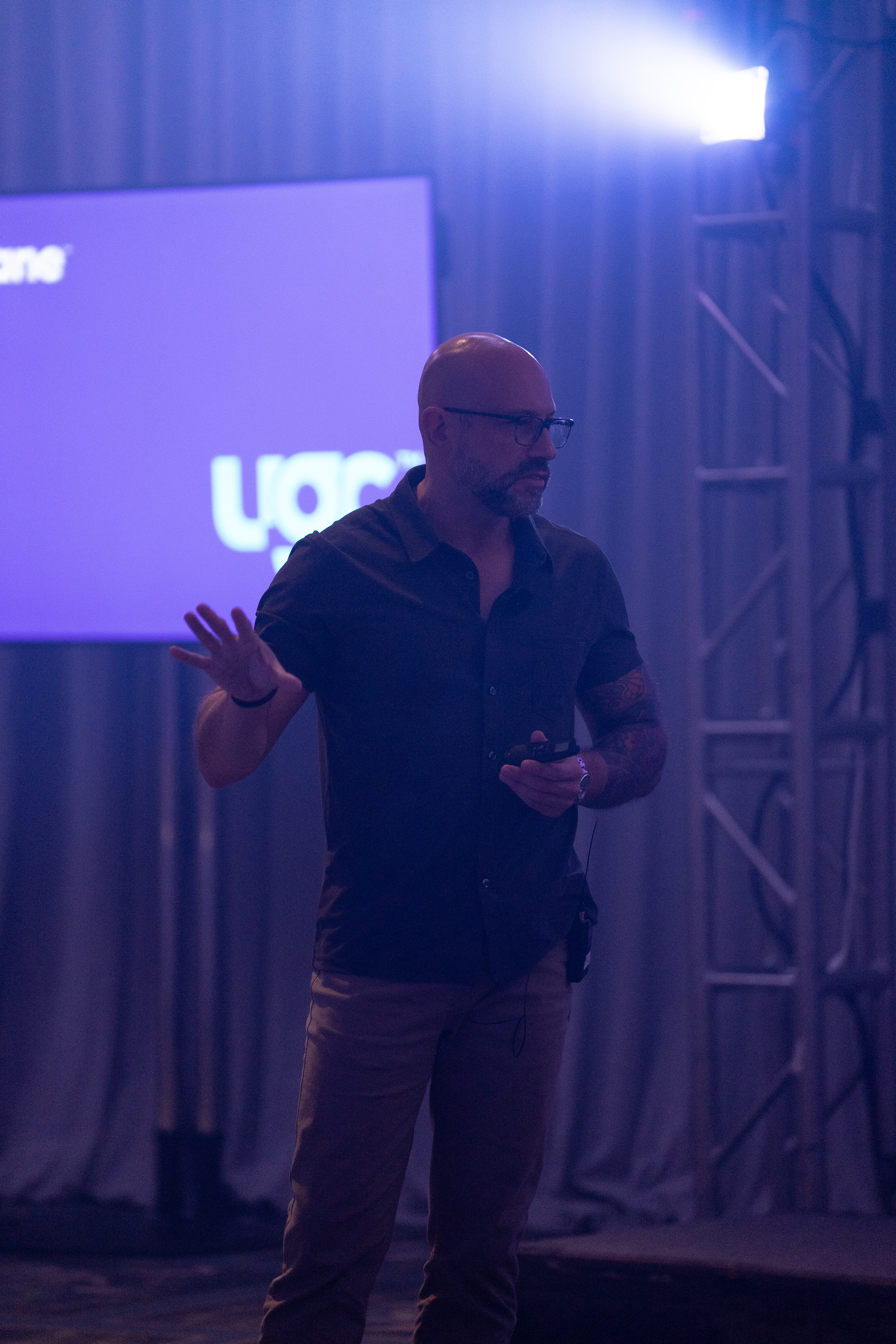 Ryan Sprance AweCon '24 Sugarcane Presentation