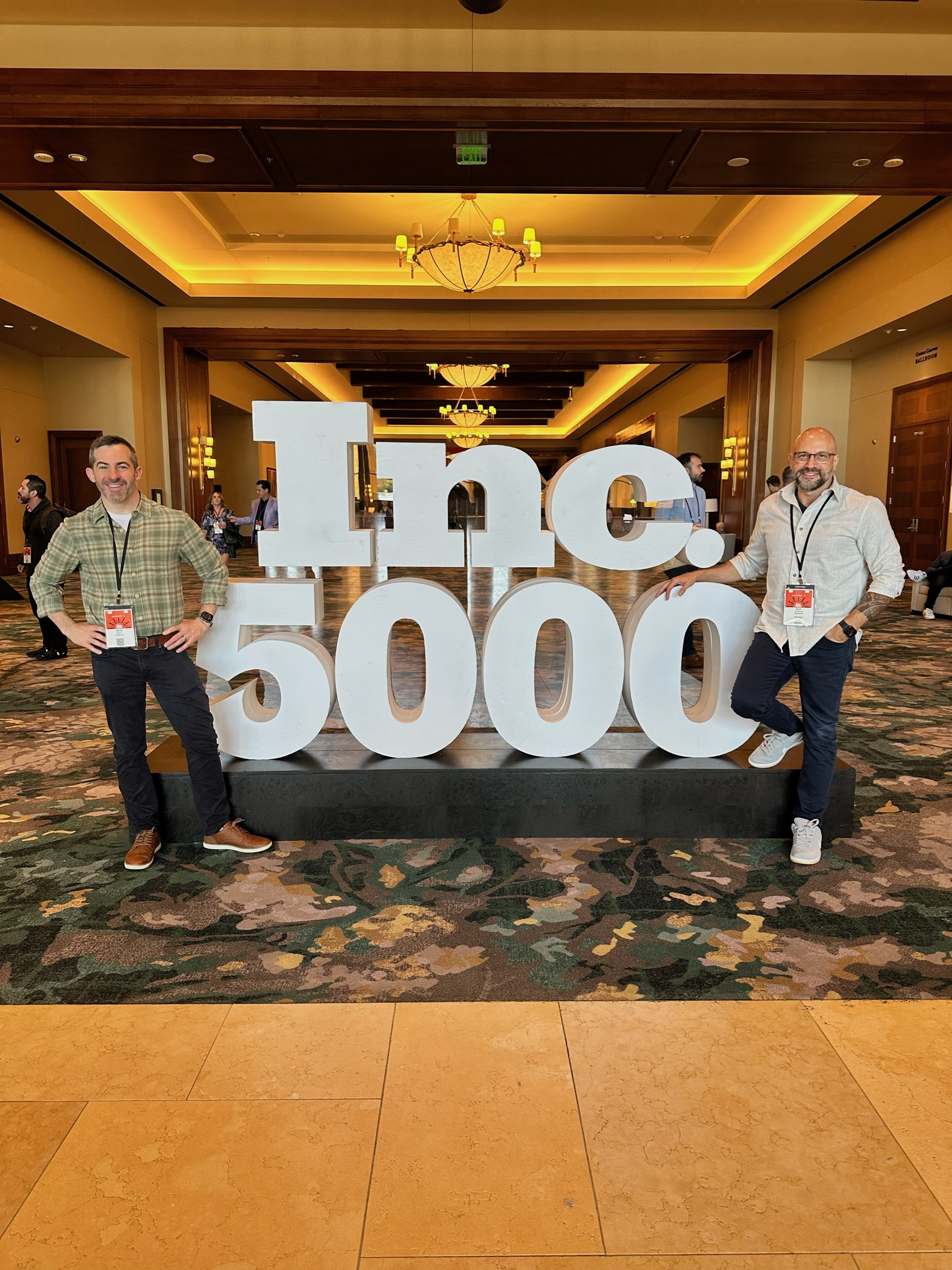 Awestruck 2023 Inc 5000