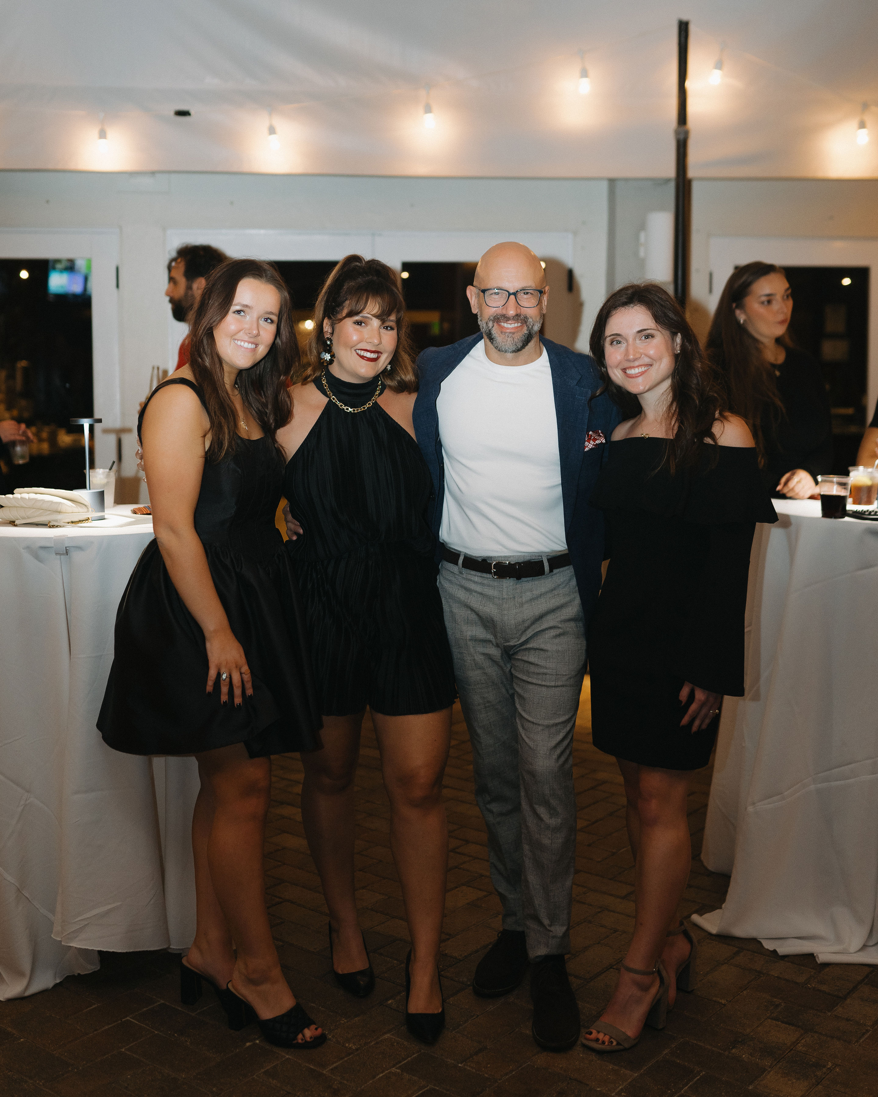 Ryan Sprance AweCon'24