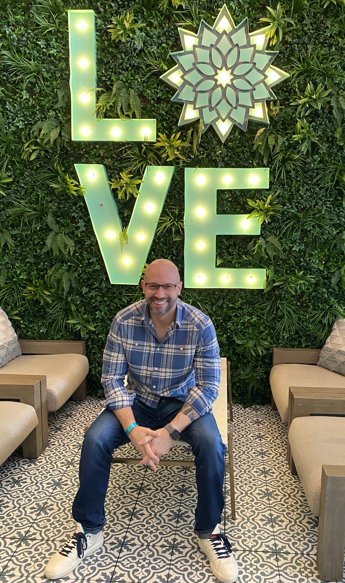 Ryan Sprance Social Media Marketing World 2020