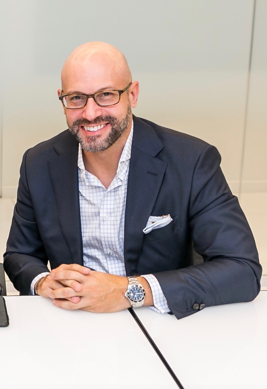 Ryan Sprance Forbes Council