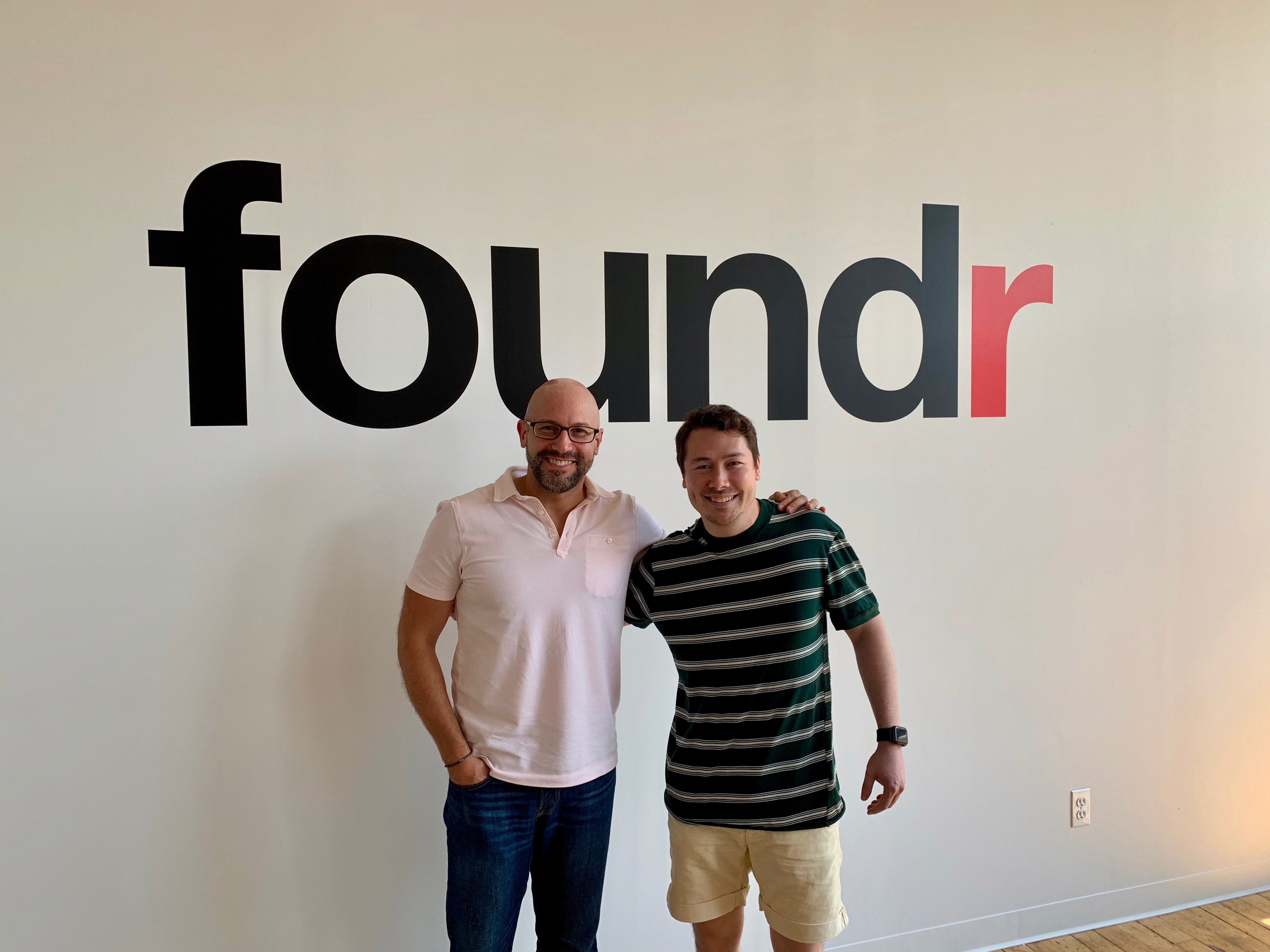 Ryan Sprance Foundr Magazine